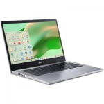 Огляд Ноутбук Acer Chromebook 314 CB314-4H (NX.KNBEU.001): характеристики, відгуки, ціни.