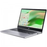 Огляд Ноутбук Acer Chromebook 314 CB314-4H (NX.KNBEU.001): характеристики, відгуки, ціни.