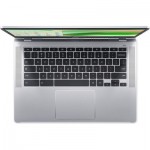 Огляд Ноутбук Acer Chromebook 314 CB314-4H (NX.KNBEU.001): характеристики, відгуки, ціни.