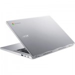 Огляд Ноутбук Acer Chromebook 314 CB314-4H (NX.KNBEU.001): характеристики, відгуки, ціни.