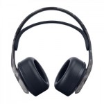 Огляд Навушники Playstation 5 Pulse 3D Wireless Headset Grey Camo (9406990): характеристики, відгуки, ціни.