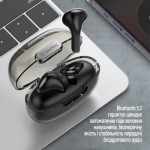 Огляд Навушники ColorWay Slim TWS-2 Earbuds Black (CW-TWS2BK): характеристики, відгуки, ціни.