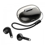 Огляд Навушники ColorWay Slim TWS-2 Earbuds Black (CW-TWS2BK): характеристики, відгуки, ціни.