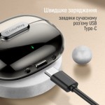 Огляд Навушники ColorWay Slim TWS-2 Earbuds Black (CW-TWS2BK): характеристики, відгуки, ціни.