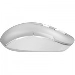 Огляд Мишка A4Tech FB26CS Air Wireless/Bluetooth Icy White (4711421991254): характеристики, відгуки, ціни.