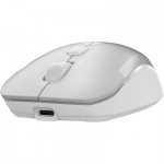 Огляд Мишка A4Tech FB26CS Air Wireless/Bluetooth Icy White (4711421991254): характеристики, відгуки, ціни.