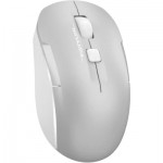 Огляд Мишка A4Tech FB26CS Air Wireless/Bluetooth Icy White (4711421991254): характеристики, відгуки, ціни.