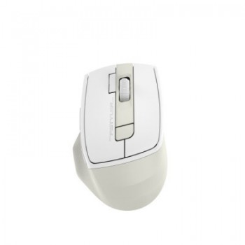 Мишка A4Tech FG45CS Air Wireless Cream Beige (4711421993005)