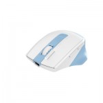 Огляд Мишка A4Tech FG45CS Air Wireless lcy Blue (4711421993210): характеристики, відгуки, ціни.