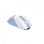 Огляд Мишка A4Tech FG45CS Air Wireless lcy Blue (4711421993210): характеристики, відгуки, ціни.