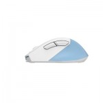 Огляд Мишка A4Tech FG45CS Air Wireless lcy Blue (4711421993210): характеристики, відгуки, ціни.