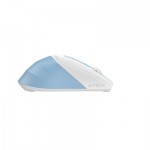 Огляд Мишка A4Tech FG45CS Air Wireless lcy Blue (4711421993210): характеристики, відгуки, ціни.