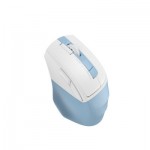 Огляд Мишка A4Tech FG45CS Air Wireless lcy Blue (4711421993210): характеристики, відгуки, ціни.