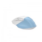 Огляд Мишка A4Tech FG45CS Air Wireless lcy Blue (4711421993210): характеристики, відгуки, ціни.