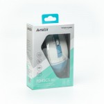 Огляд Мишка A4Tech FG45CS Air Wireless lcy Blue (4711421993210): характеристики, відгуки, ціни.