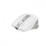 Огляд Мишка A4Tech FG45CS Air Wireless Silver White (4711421992930): характеристики, відгуки, ціни.