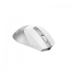 Огляд Мишка A4Tech FG45CS Air Wireless Silver White (4711421992930): характеристики, відгуки, ціни.