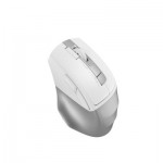 Огляд Мишка A4Tech FG45CS Air Wireless Silver White (4711421992930): характеристики, відгуки, ціни.