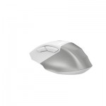 Огляд Мишка A4Tech FG45CS Air Wireless Silver White (4711421992930): характеристики, відгуки, ціни.