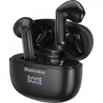 Огляд Навушники Blackview AirBuds 7 Black (6931548310235): характеристики, відгуки, ціни.