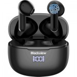 Огляд Навушники Blackview AirBuds 7 Black (6931548310235): характеристики, відгуки, ціни.