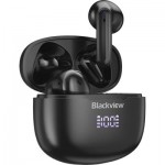 Огляд Навушники Blackview AirBuds 7 Black (6931548310235): характеристики, відгуки, ціни.