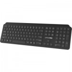 Огляд Клавіатура OfficePro SK680 Wireless Black (SK680): характеристики, відгуки, ціни.