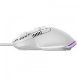 Огляд Мишка GamePro GM500W RGB USB White (GM500W): характеристики, відгуки, ціни.