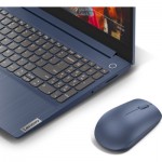 Огляд Мишка Lenovo 530 Wireless Abyss Blue (GY50Z18986): характеристики, відгуки, ціни.