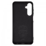 Огляд Чохол до мобільного телефона Armorstandart ICON Case Samsung A25 5G (A256) Black (ARM69656): характеристики, відгуки, ціни.