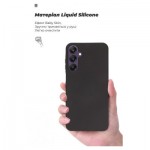 Огляд Чохол до мобільного телефона Armorstandart ICON Case Samsung A25 5G (A256) Black (ARM69656): характеристики, відгуки, ціни.