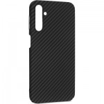 Огляд Чохол до мобільного телефона Armorstandart LikeCarbon Samsung A24 4G (A245) Black (ARM71923): характеристики, відгуки, ціни.