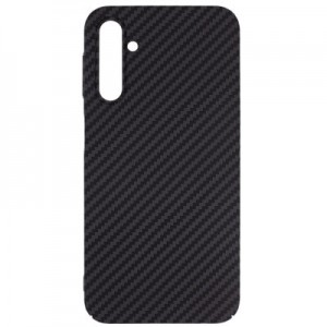 Чохол до мобільного телефона Armorstandart LikeCarbon Samsung A24 4G (A245) Black (ARM71923)