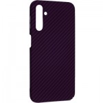 Огляд Чохол до мобільного телефона Armorstandart LikeCarbon Samsung A24 4G (A245) Purple (ARM71924): характеристики, відгуки, ціни.
