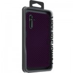 Огляд Чохол до мобільного телефона Armorstandart LikeCarbon Samsung A24 4G (A245) Purple (ARM71924): характеристики, відгуки, ціни.