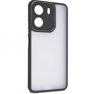 Чохол до мобільного телефона Armorstandart Shade Xiaomi Redmi 13C 4G Black (ARM73409)
