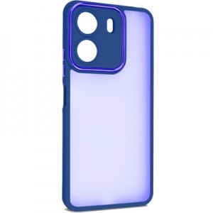 Чохол до мобільного телефона Armorstandart Shade Xiaomi Redmi 13C 4G Blue (ARM73410)