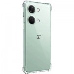 Огляд Чохол до мобільного телефона BeCover Anti-Shock OnePlus Nord 3 5G Clear (710620): характеристики, відгуки, ціни.
