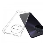 Огляд Чохол до мобільного телефона BeCover Anti-Shock Realme 11 4G Clear (710618): характеристики, відгуки, ціни.