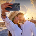 Огляд Чохол до мобільного телефона BeCover Anti-Shock Realme 11 4G Clear (710618): характеристики, відгуки, ціни.