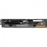 Огляд Відеокарта ASUS Radeon RX 7600 XT 16Gb TUF OC GAMING (TUF-RX7600XT-O16G-GAMING): характеристики, відгуки, ціни.