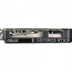 Огляд Відеокарта ASUS GeForce RTX4060 8Gb DUAL OC EVO (DUAL-RTX4060-O8G-EVO): характеристики, відгуки, ціни.