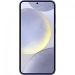 Огляд Чохол до мобільного телефона Samsung Galaxy S24+ (S926) Silicone Case Violet (EF-PS926TVEGWW): характеристики, відгуки, ціни.