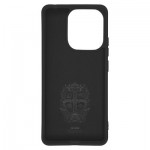 Огляд Чохол до мобільного телефона Armorstandart ICON Case Xiaomi Redmi Note 13 4G Black (ARM73348): характеристики, відгуки, ціни.