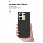 Огляд Чохол до мобільного телефона Armorstandart ICON Case Xiaomi Redmi Note 13 4G Black (ARM73348): характеристики, відгуки, ціни.