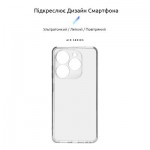 Огляд Чохол до мобільного телефона Armorstandart Air Tecno Spark Go 2024 (BG6) Camera cover Clear (ARM73593): характеристики, відгуки, ціни.