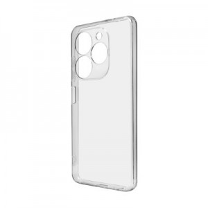 Чохол до мобільного телефона Armorstandart Air Tecno Spark Go 2024 (BG6) Camera cover Clear (ARM73593)
