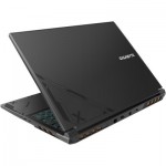 Огляд Ноутбук GIGABYTE G6X (9KG-43UA854SH): характеристики, відгуки, ціни.