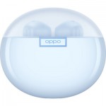 Огляд Навушники Oppo Enco Air3i Blue (ETE91 Blue): характеристики, відгуки, ціни.