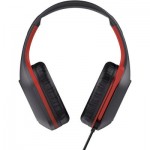 Огляд Навушники Trust GXT 415S Zirox 3.5мм Red (24995): характеристики, відгуки, ціни.